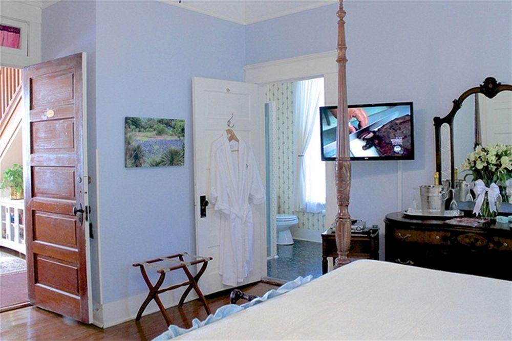 Evas Escape At The Gardenia Inn San Antonio Zewnętrze zdjęcie
