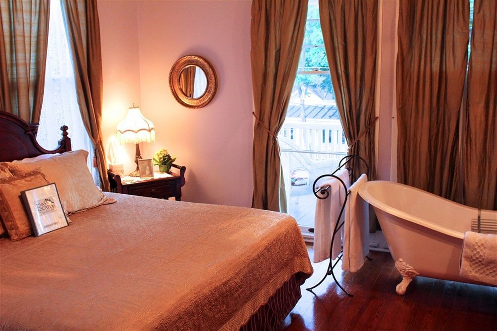 Evas Escape At The Gardenia Inn San Antonio Zewnętrze zdjęcie