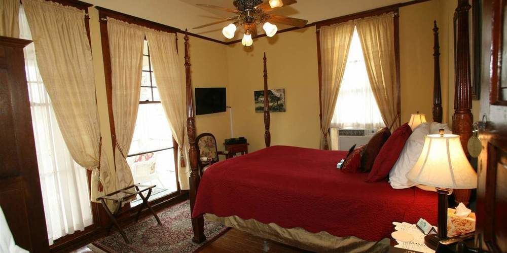 Evas Escape At The Gardenia Inn San Antonio Zewnętrze zdjęcie